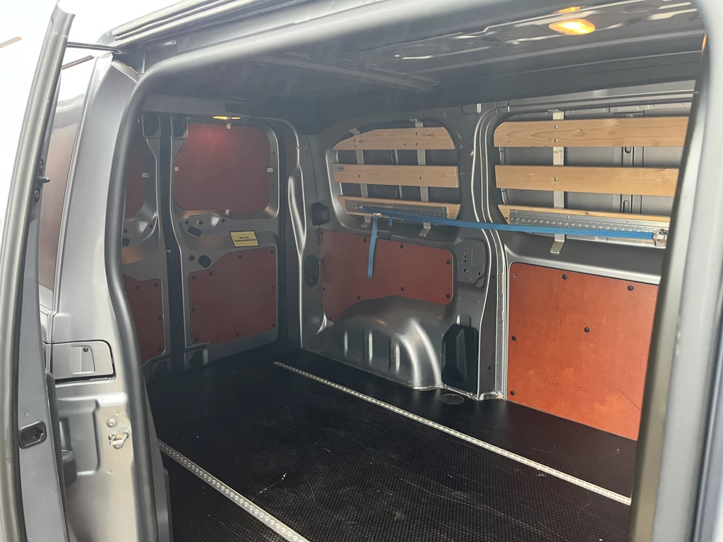 Peugeot Expert – foto 27