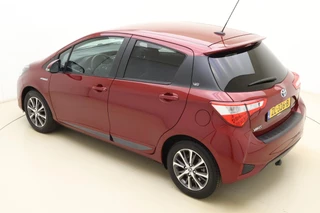 Toyota Yaris – thumbnail 3