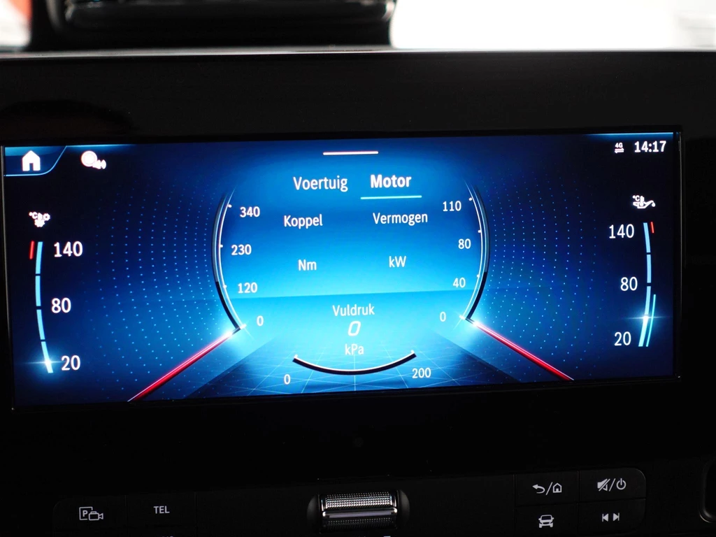 Mercedes-Benz Sprinter – foto 23