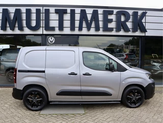 Peugeot Partner – thumbnail 4