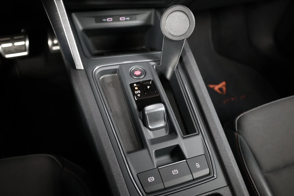 CUPRA Formentor – foto 26