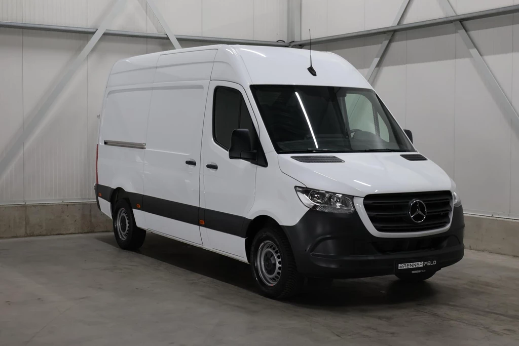 Mercedes-Benz Sprinter – foto 5