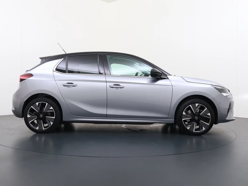 Opel Corsa-e – foto 7