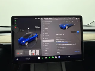 Tesla Model Y – thumbnail 21