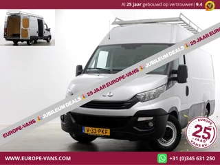 Iveco Daily – thumbnail 1