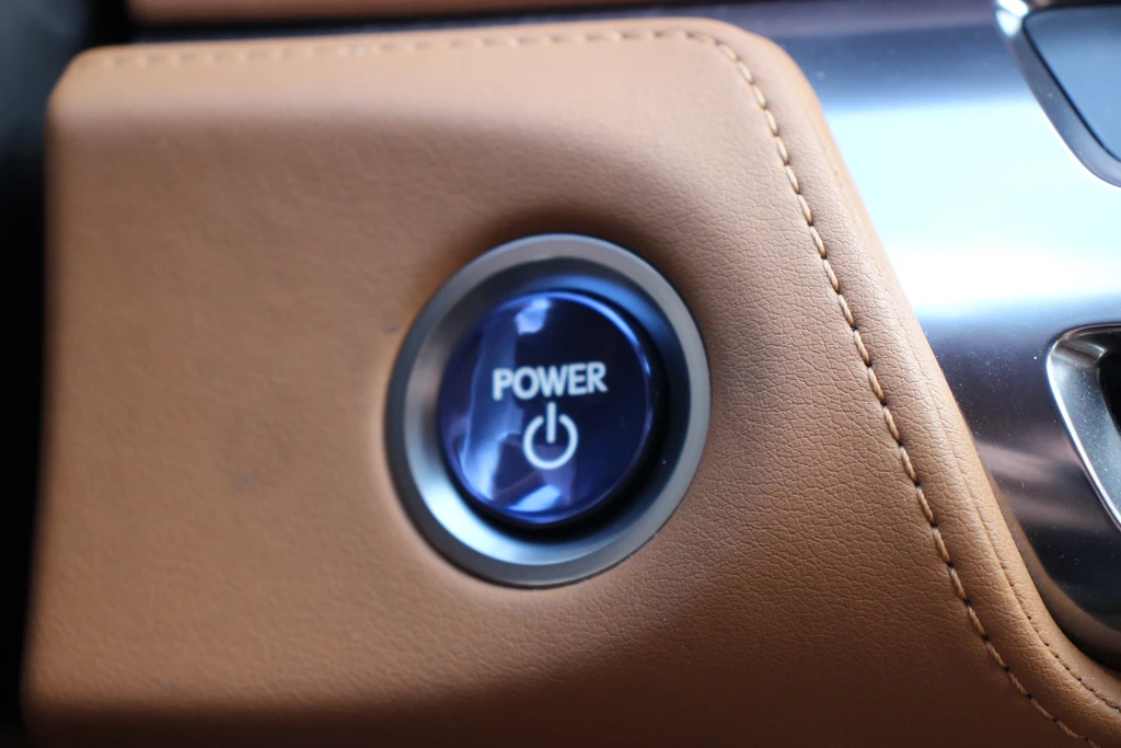 Lexus LC – foto 46