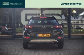 Kia Stonic – thumbnail 5