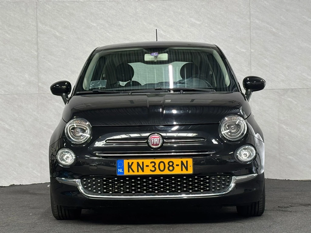 Fiat 500 – foto 8