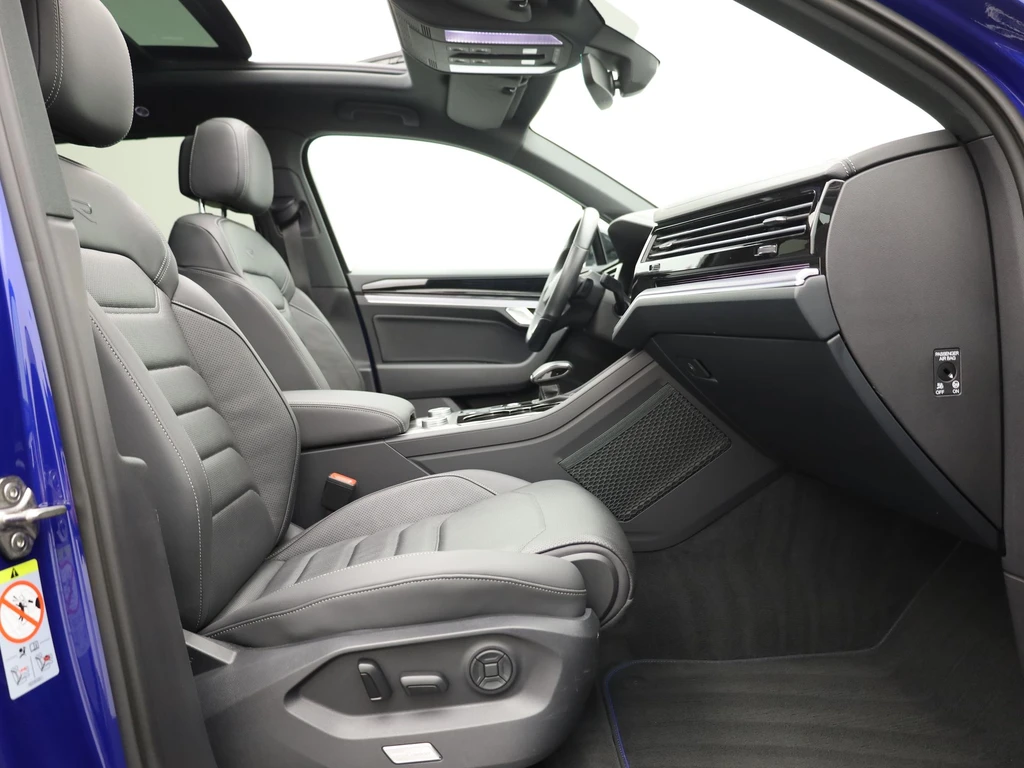 Volkswagen Touareg – foto 20