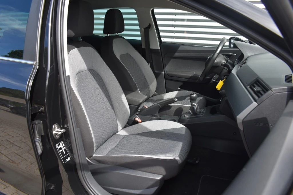 SEAT Ibiza – foto 13