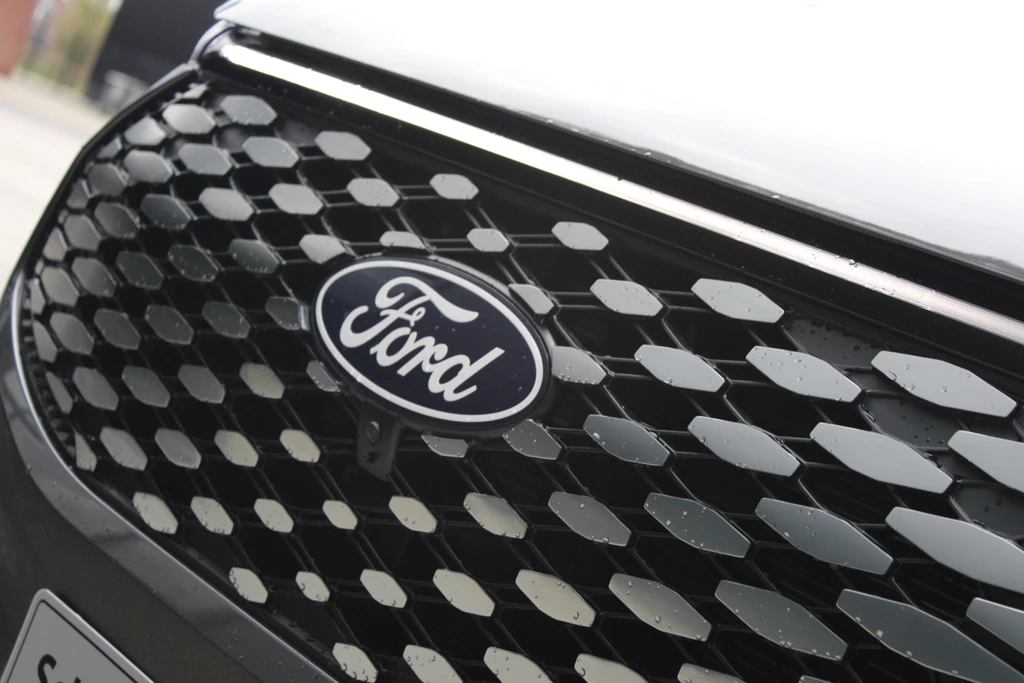 Ford E-Transit Custom – foto 25