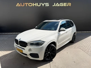 BMW X5 – thumbnail 2