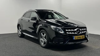 Mercedes-Benz GLA – thumbnail 7