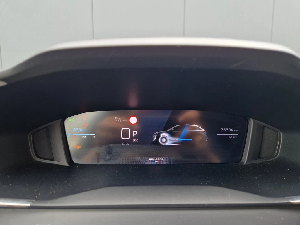 Peugeot 208 – foto 21