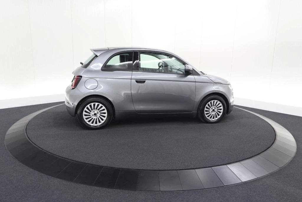 Fiat 500 – foto 10