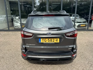 Ford EcoSport – thumbnail 4