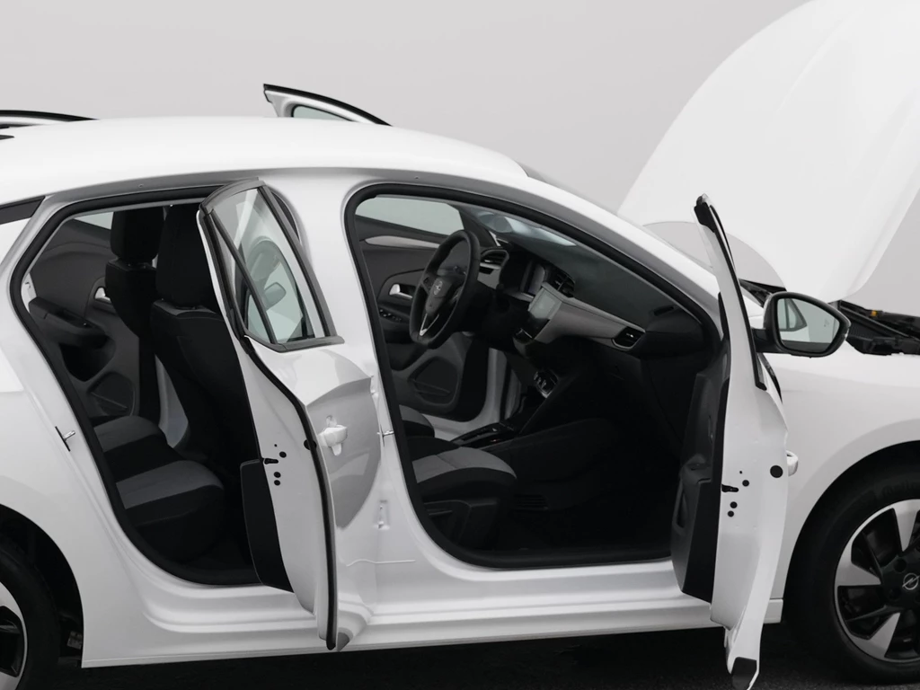 Opel Corsa-e – foto 37