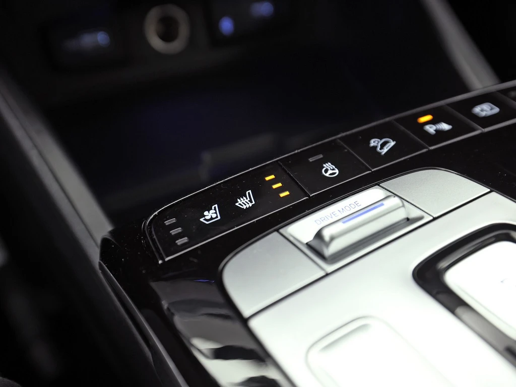 Hyundai Tucson – foto 31