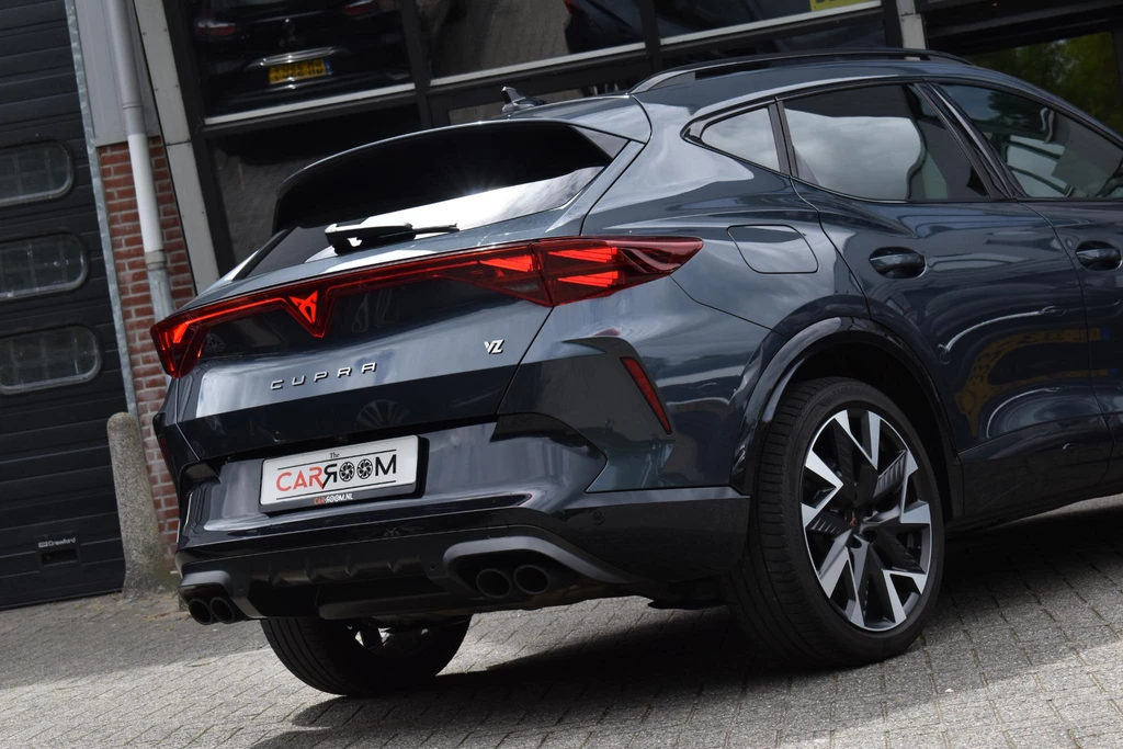 CUPRA Formentor – foto 9