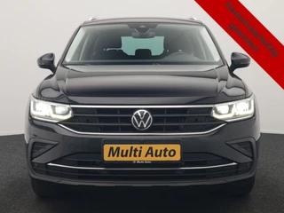 Volkswagen Tiguan – thumbnail 10