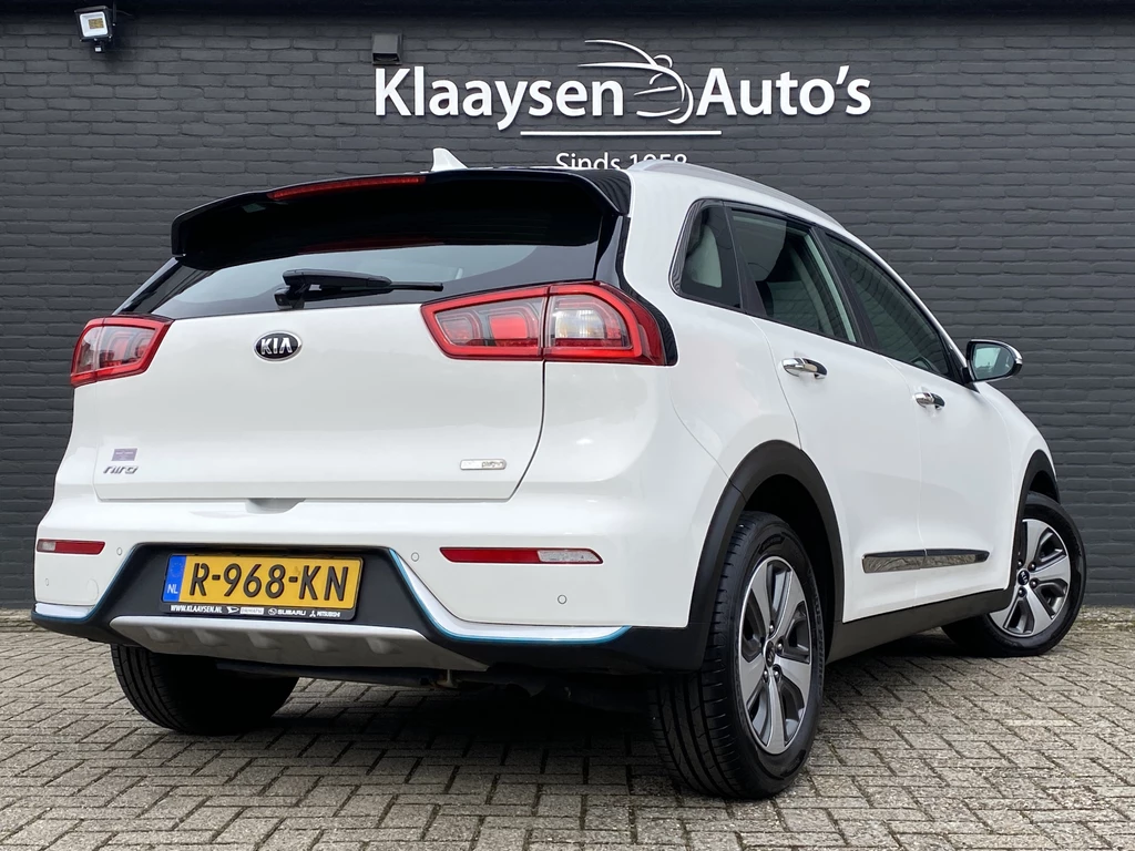 Kia Niro – foto 6