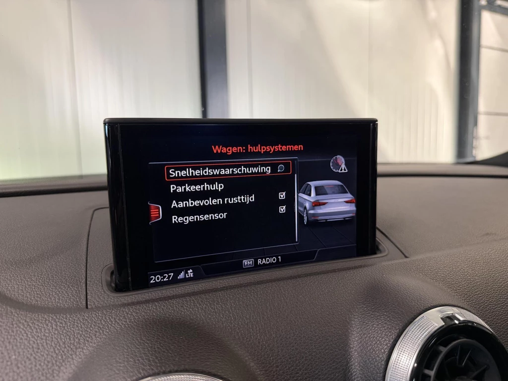 Audi A3 – foto 40