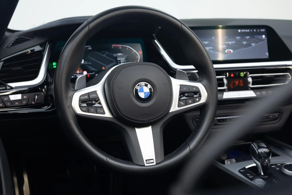 BMW Z4 – foto 22