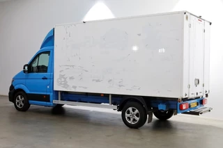 Volkswagen Crafter – thumbnail 3