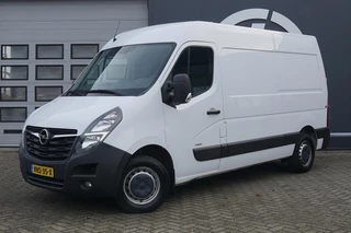 Opel Movano – thumbnail 1