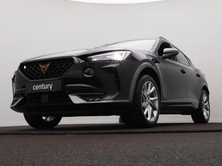 CUPRA Formentor – thumbnail 2