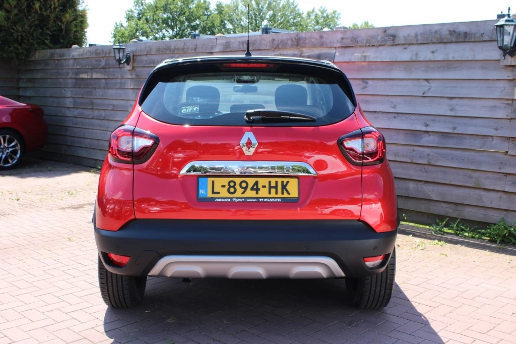 Renault Captur – foto 3