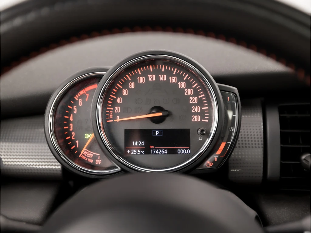 MINI Cooper – foto 22