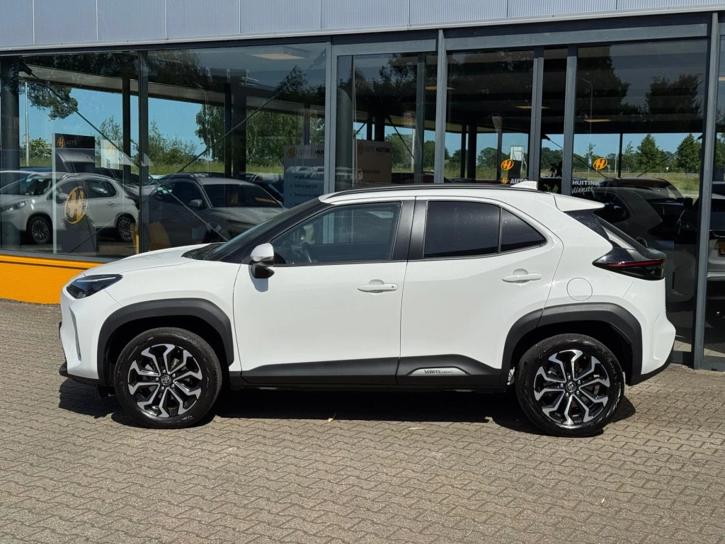 Toyota Yaris Cross – foto 2