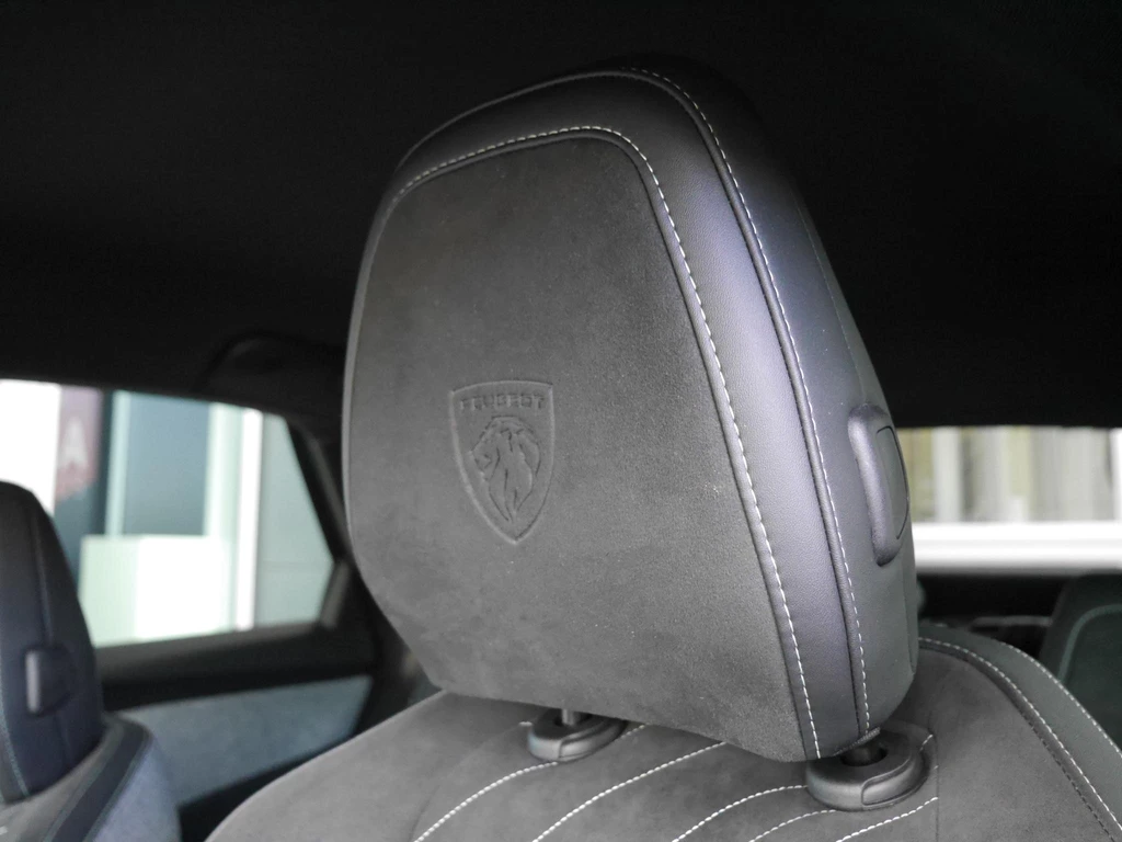 Peugeot 3008 – foto 16
