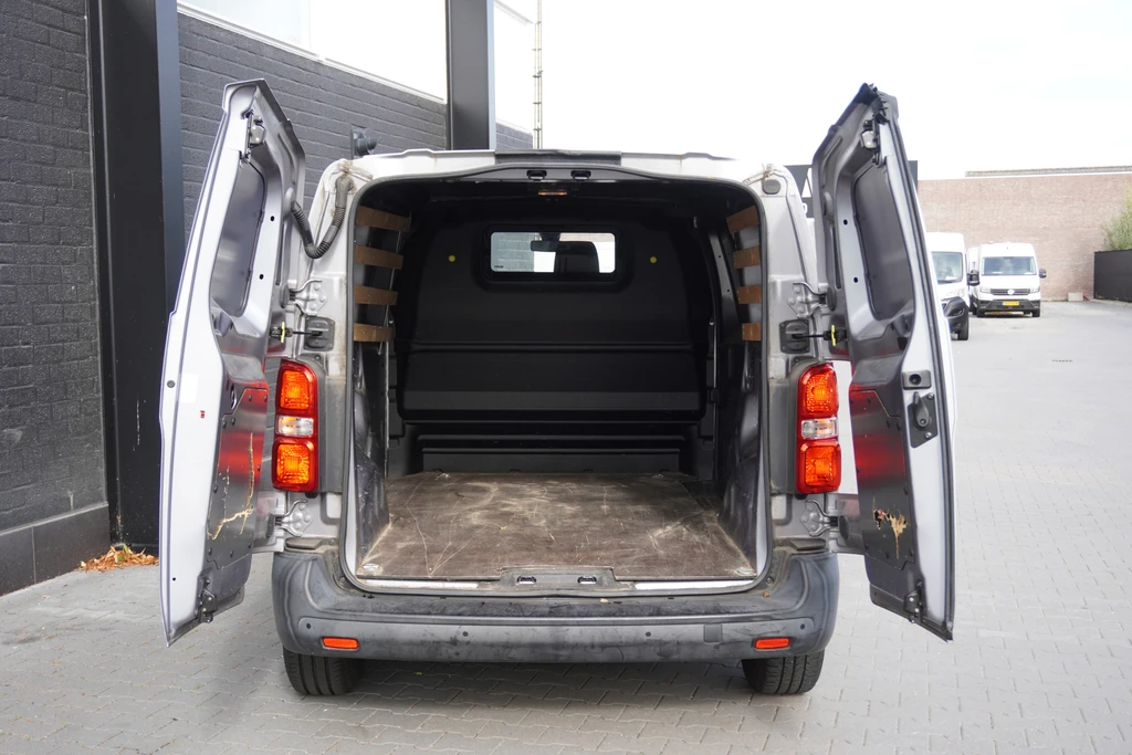 Peugeot Expert – foto 8