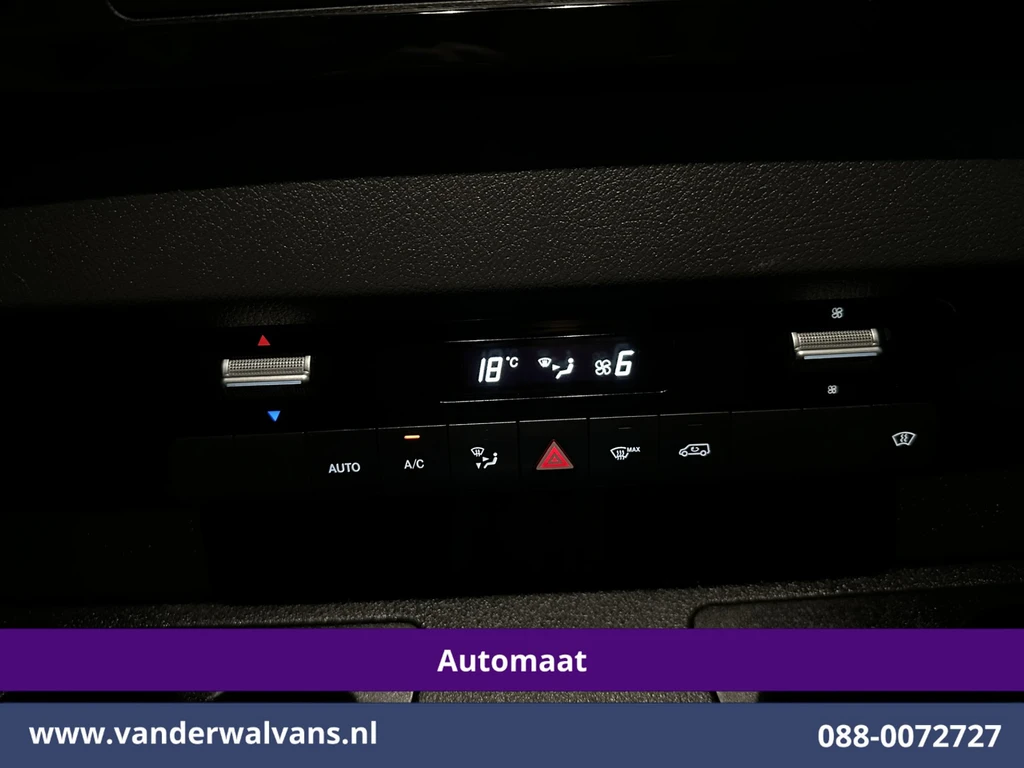 Mercedes-Benz Sprinter – foto 14