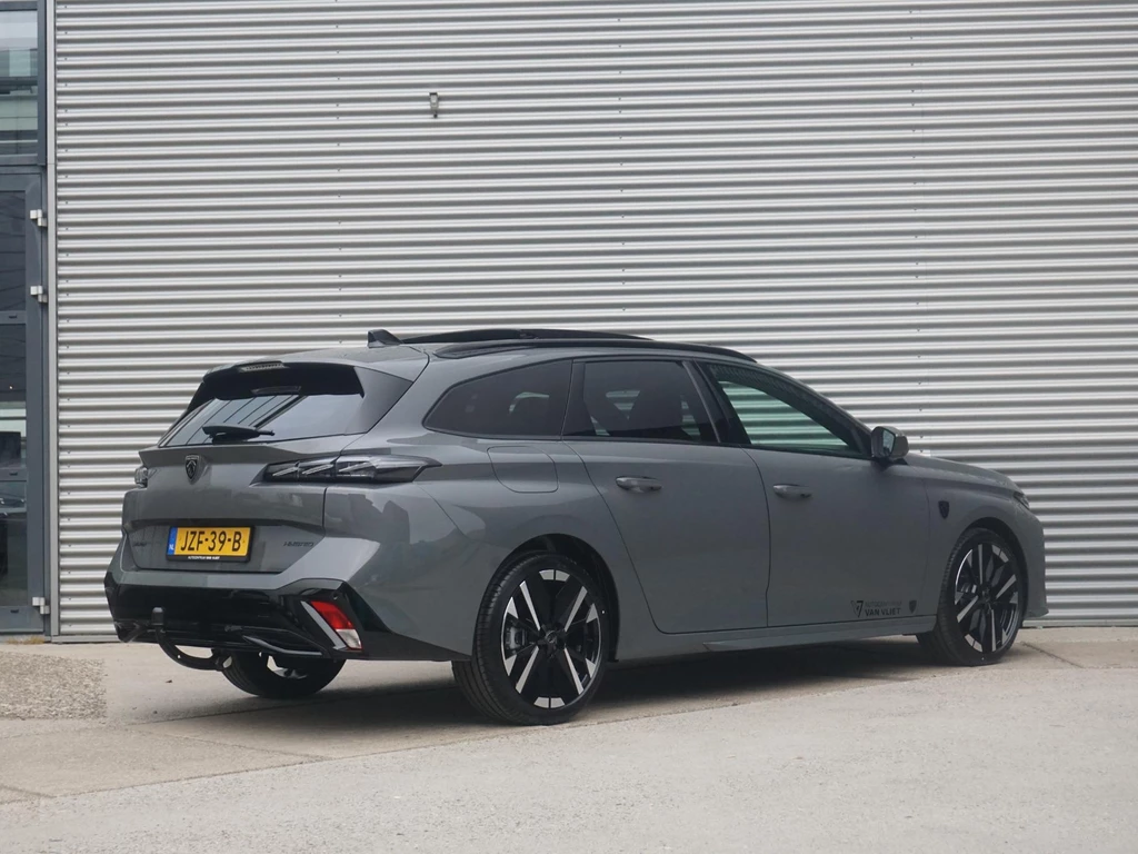 Peugeot 308 – foto 4