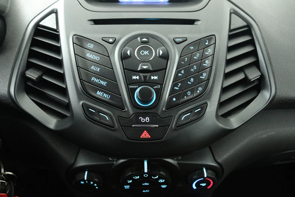 Ford EcoSport – foto 21