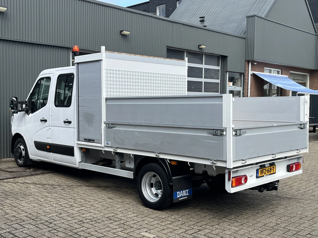 Renault Master – foto 6