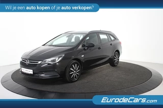 Opel Astra – thumbnail 3