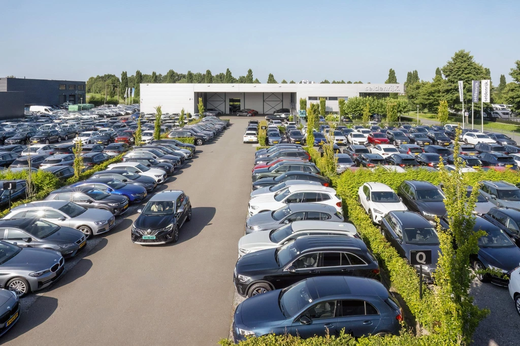 SEAT Leon – foto 32