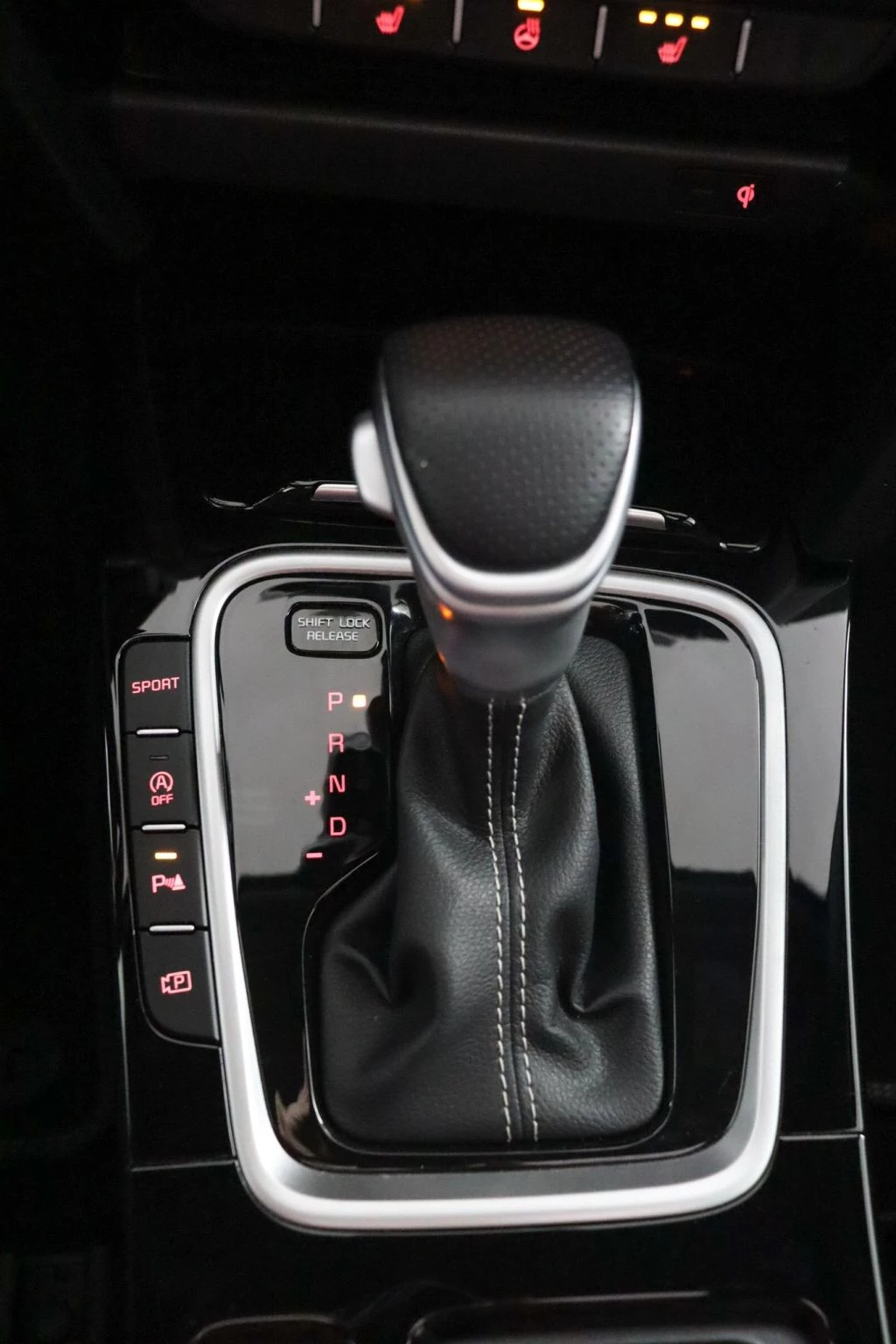 Kia Ceed Sportswagon – foto 30