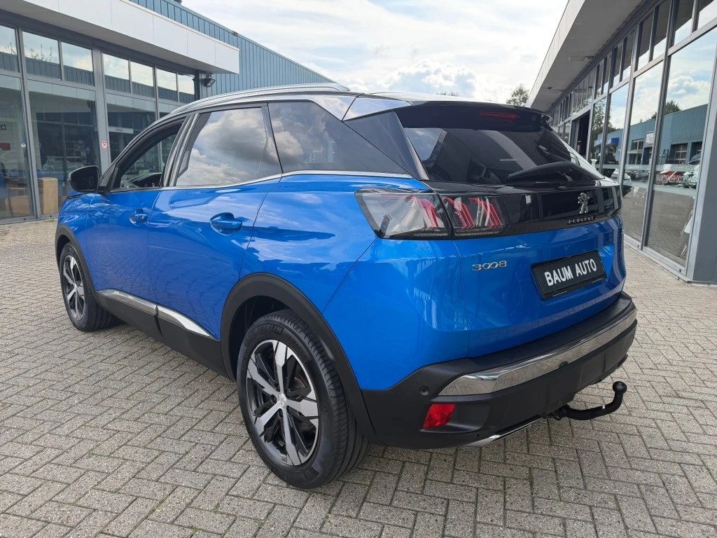 Peugeot 3008 – foto 9