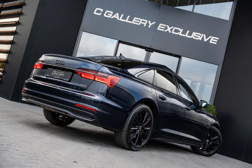 Audi A6 – foto 6