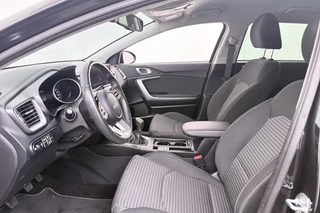 Kia Ceed Sportswagon – thumbnail 10