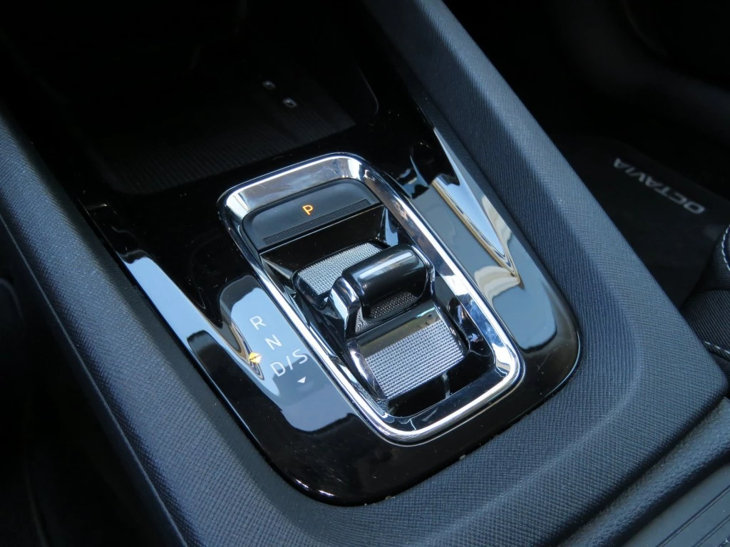 Škoda Octavia – foto 42