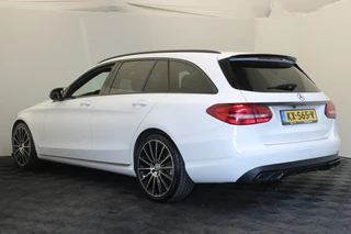 Mercedes-Benz C-Klasse – thumbnail 2