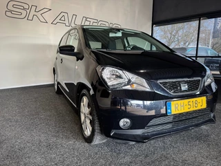 SEAT Mii – thumbnail 8