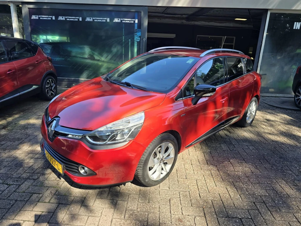 Renault Clio – foto 2