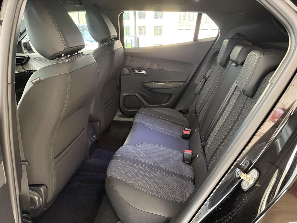 Peugeot 2008 – foto 14